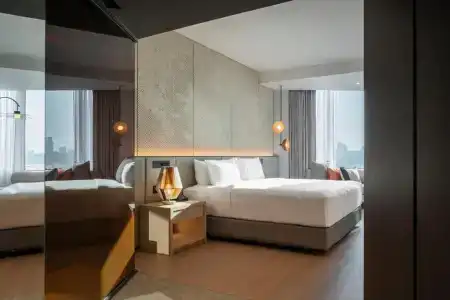 Hard Rock Pattaya - Sha Extra Plus - 9
