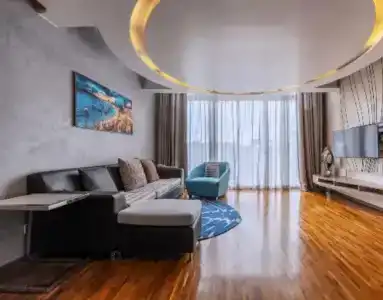 Baraquda Pattaya - Mgallery - Sha Plus - 129