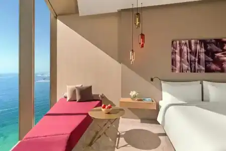 Rixos Premium Dubai JBR - 58