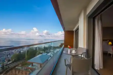 Radisson Blu Trabzon - 30