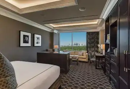 The Post Oak - 65