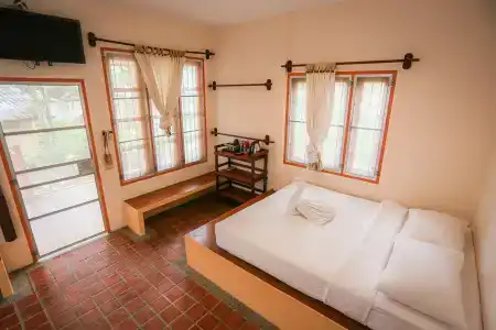 Tubtim Resort SHA extra plus - 61