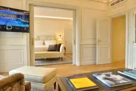 Parco Dei Principi Grand & Spa - 77