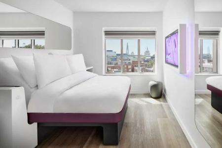 Yotel London City - 35