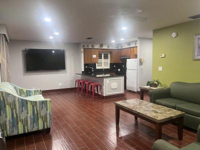 Traveby Wyndham Suites St Augustine - 10