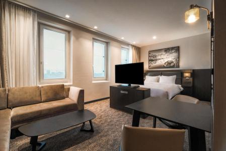 Radisson & Suites Amsterdam South - 38