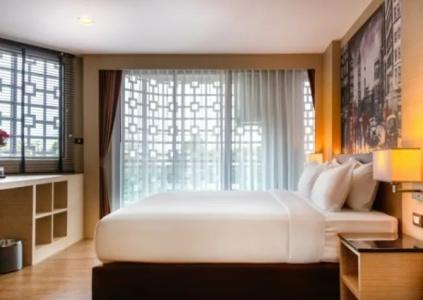 Glow Pattaya - Sha Plus Extra Certified - 45