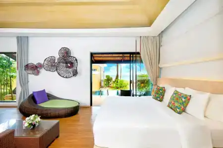 Beyond Resort Khaolak - Sha Plus - 55