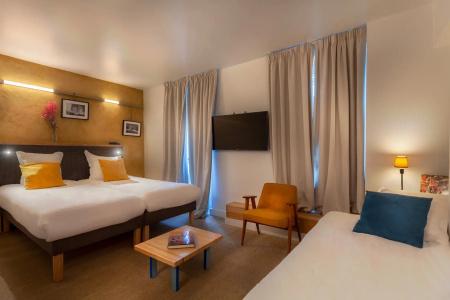 hôTel La Nouvelle réPublique & Spa - 17