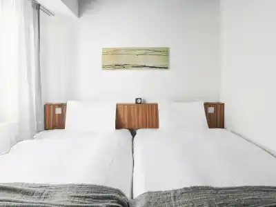 Vessel Inn Namba - 10