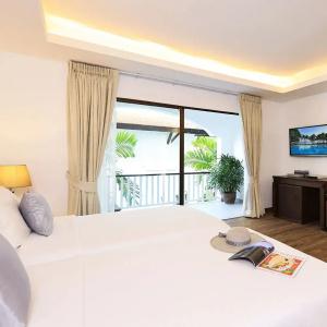 Celes Beachfront Resort Koh Samui - Sha Extra Plus - 33