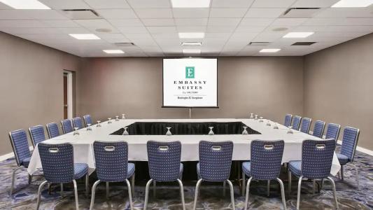 Embassy Suites by Hilton Washington D.C. Georgetown - 31