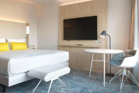 Courtyard by Marriott Paris Gare de Lyon - 48