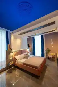 b&b Palazzo Bruca Catania - 76