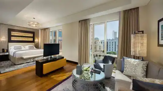 Kempinski & Residences Palm Jumeirah - 68
