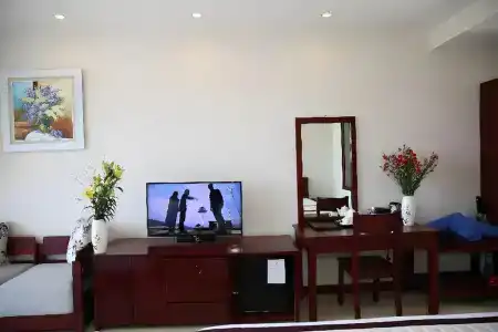 Tropicana Resort Phu Quoc - 57