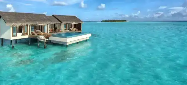 The Residence Maldives - 19