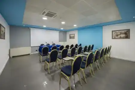 Ibis Styles Palermo Cristal - 21