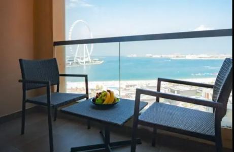 Amwaj Rotana, Jumeirah Beach - Dubai - 50
