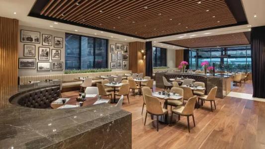 Hilton Istanbul Maslak - 22