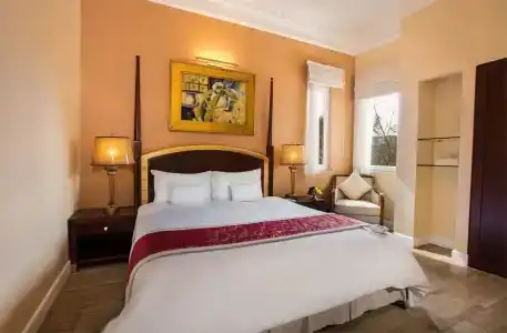 Dalat Edensee Lake Resort & Spa - 61
