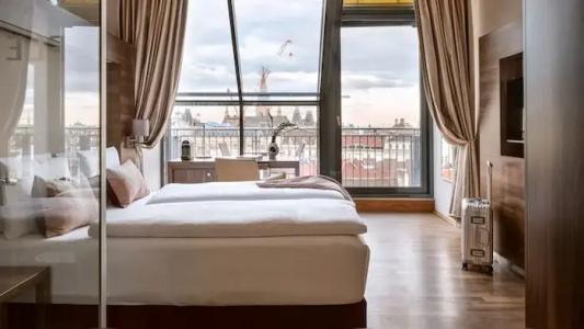Flemings Selection Wien-City - 45