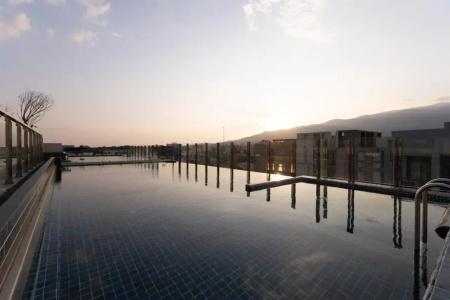 Stay With Nimman Chiang Mai - Sha Extra Plus - 28