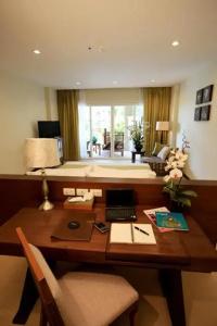The Heritage Pattaya Beach Resort-Sha - 23