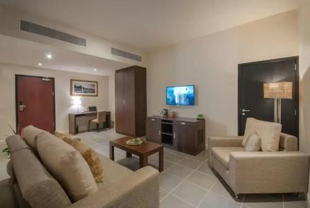 Thanyapura Sports & Health Resort - Sha Plus - 8
