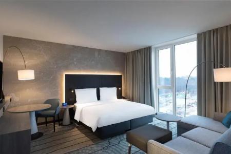 Hyatt Place Frankfurt Airport - 38