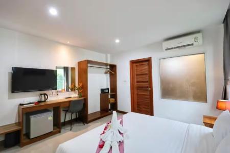 Horizon Beach Koh Jum - 38
