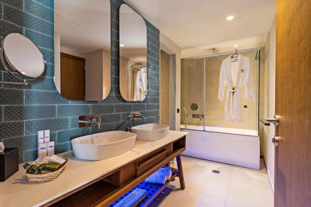 Minos Ambassador Suites & Spa - Adults only - 54