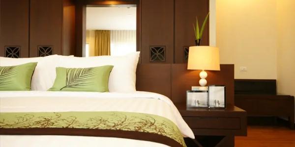 The Heritage Pattaya Beach Resort-Sha - 54