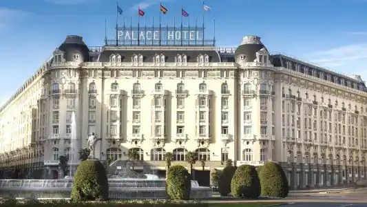 The Westin Palace - 1