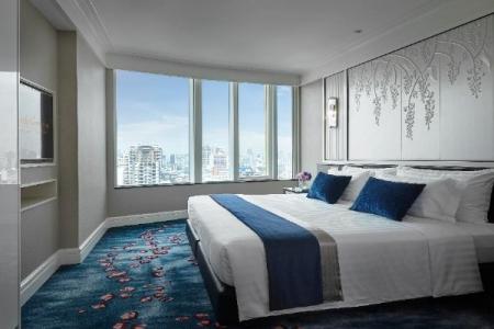 Grande Centre Point Sukhumvit 55 Thong Lo - Sha Plus - 43