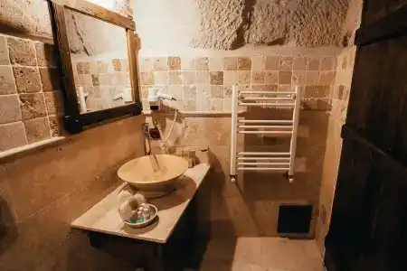 Goreme Suites - 68