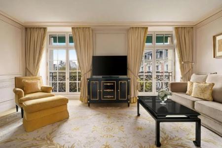 Shangri-La Paris - 56
