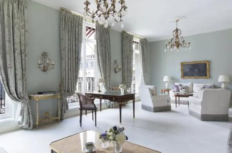 Le Bristol Paris - an Oetker Collection - 122