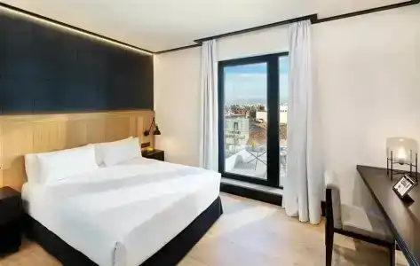 H10 Puerta de Alcalá - 61