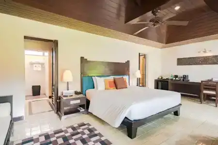 Impiana Resort Chaweng Noi, Koh Samui - Sha Plus - 60