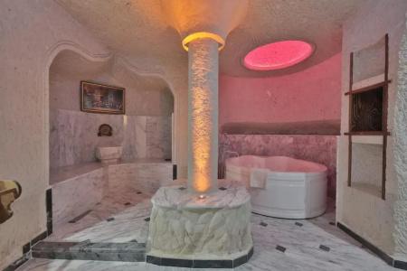 Local Cave House - 26