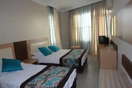 Monart City - All Inclusive Plus - 6