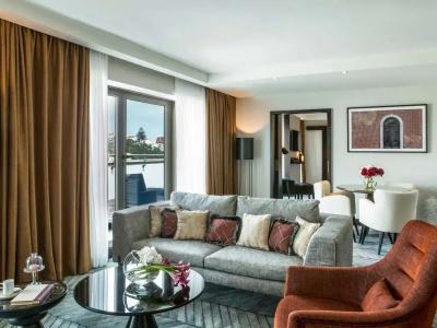 Sofitel Lisbon Liberdade - 85