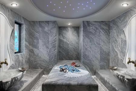 Radisson Blu & Spa, Istanbul Tuzla - 39