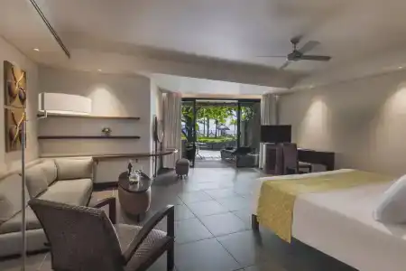 Trou aux Biches Beachcomber Golf Resort & Spa - 66