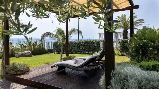La Villa Del Re - Adults Only - Small Luxurys of the World - 56