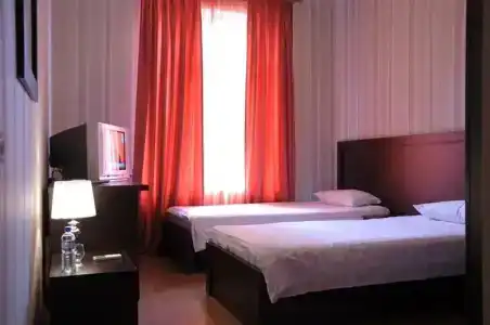 Prestige Palace - 1