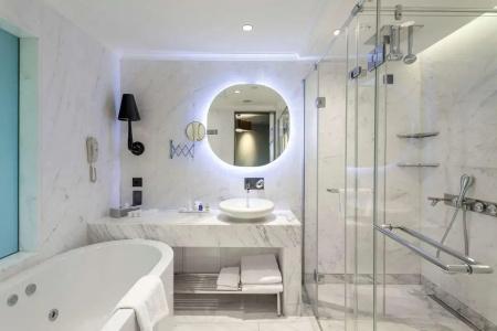 Radisson Blu Istanbul Ottomare - 148