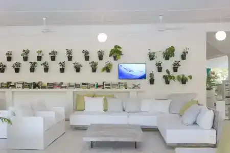 Equator Village Resort - 21