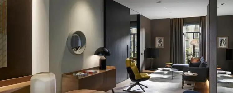 Mandarin Oriental, Barcelona - 62
